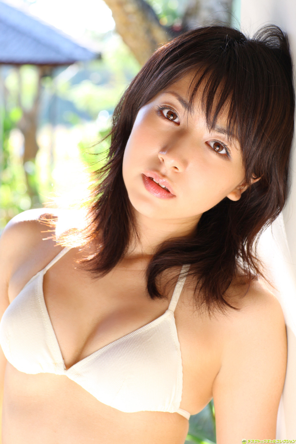 Ishihara [DGC] no.770 Atsumi Ishihara